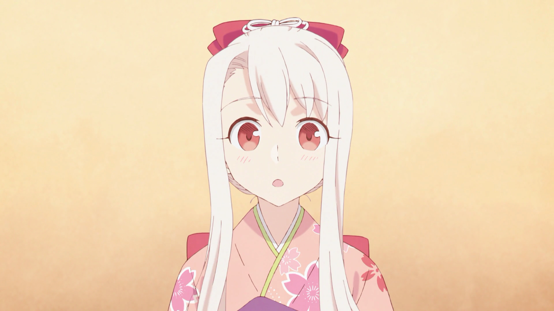 Emiya-san Chi no Kyou no Gohan (Puyasubs!)